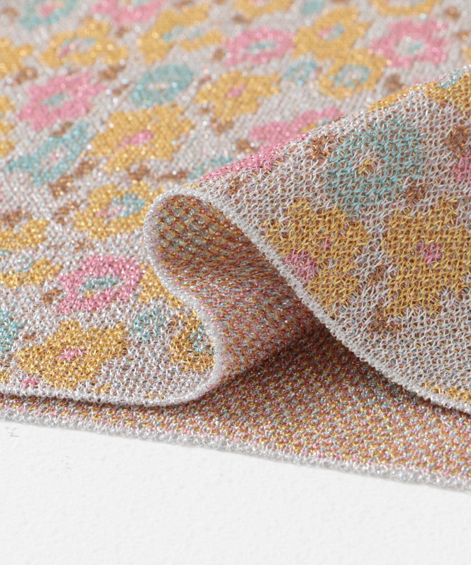 URBAN RESEARCH DOORS「OPEN SESAME CLUB　flower bed pants」|その他|