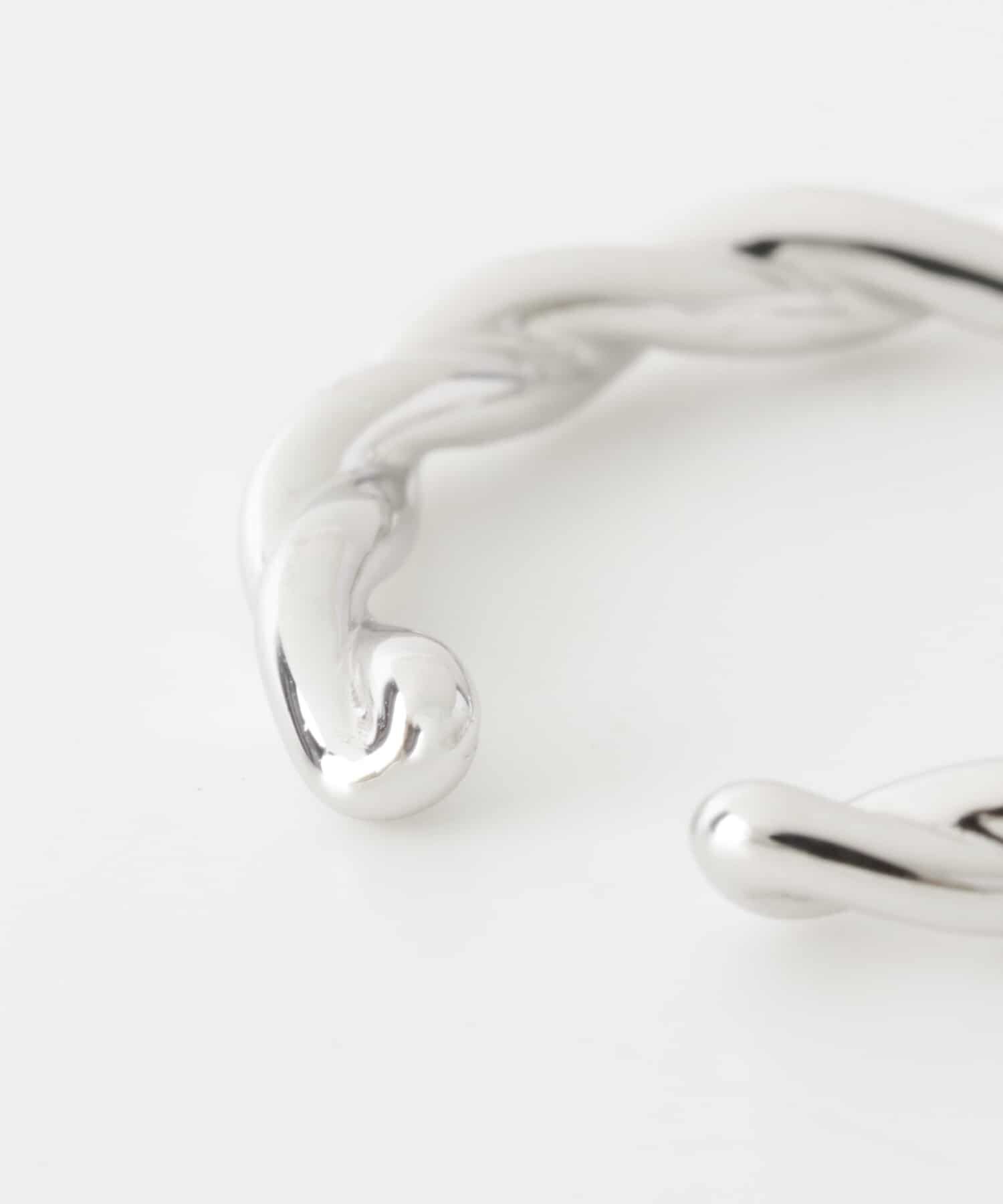 URBAN RESEARCH「decor『デコール』　NO.73　リングカフ」|イヤリング|