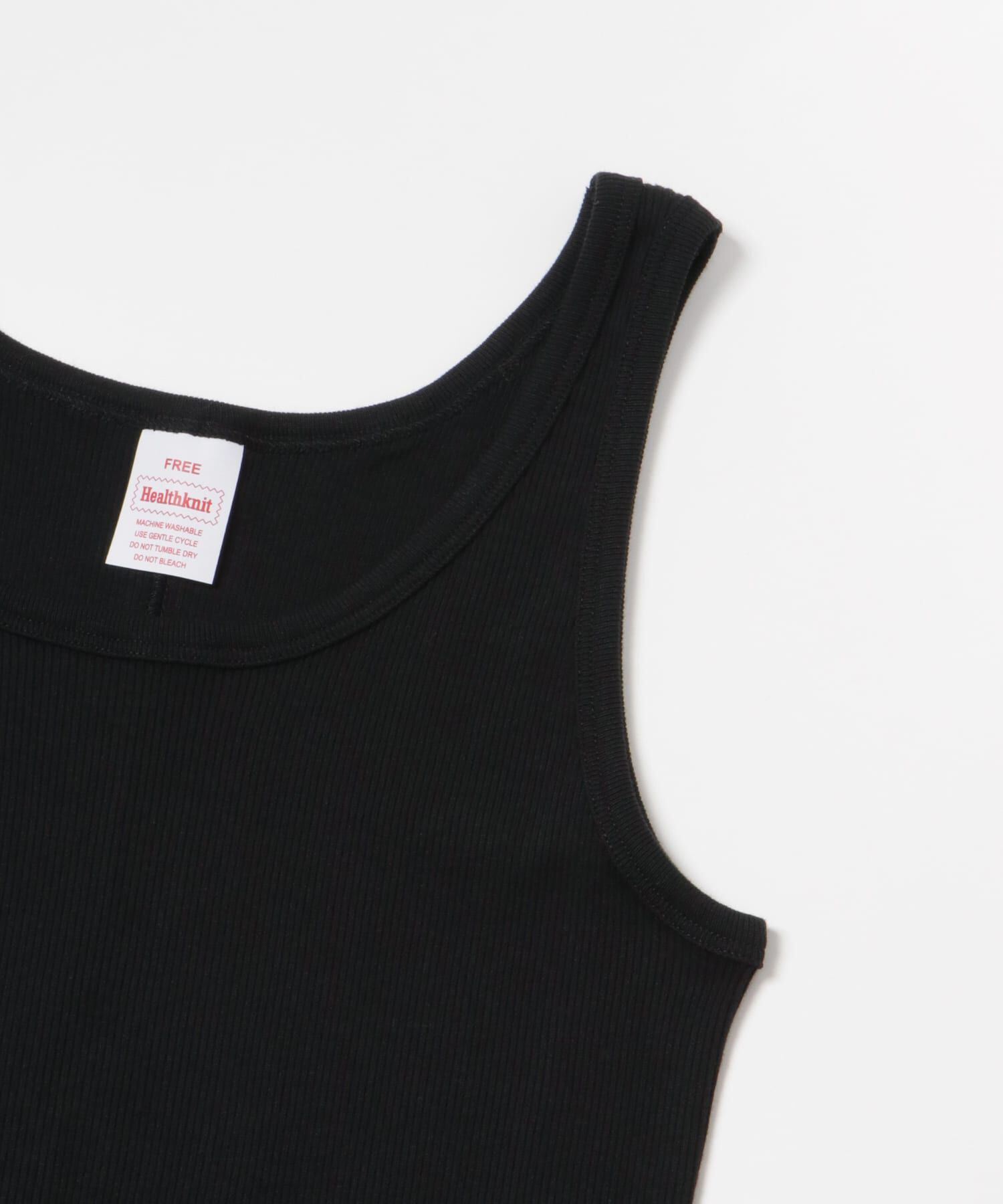 URBAN RESEARCH「『別注』Healthknit&times;URBAN RESEARCH　レイヤードカットソー」|Tシャツ・カットソー|