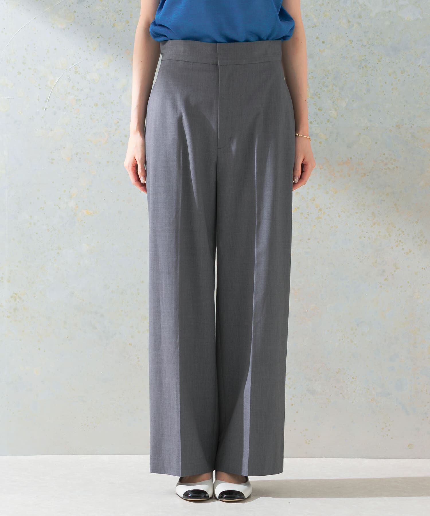 URBAN RESEARCH ROSSO「ストレートスラックス」|その他|