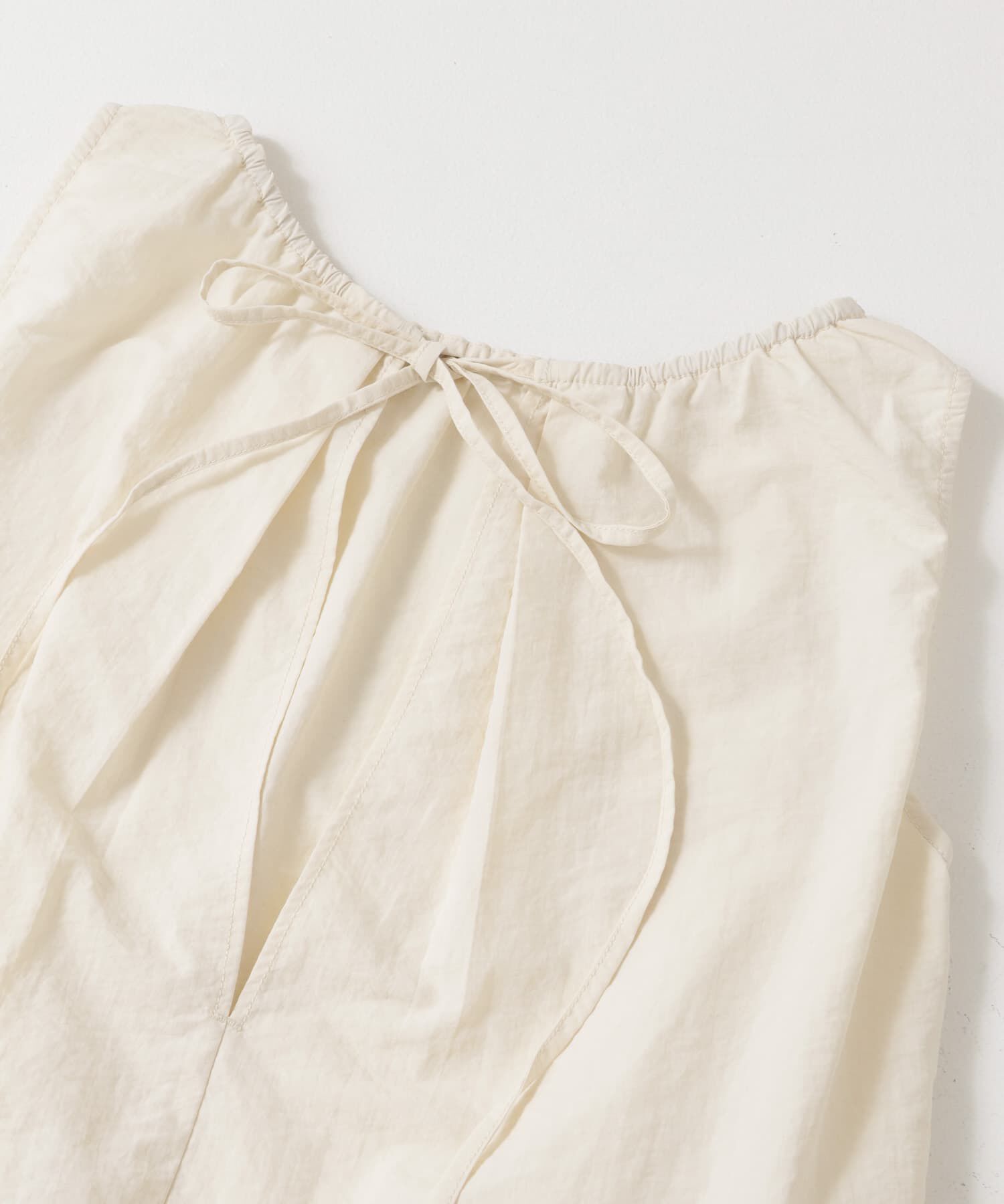 URBAN RESEARCH ROSSO「F by ROSSO　撥水ナイロンプルオーバー」|Tシャツ・カットソー|