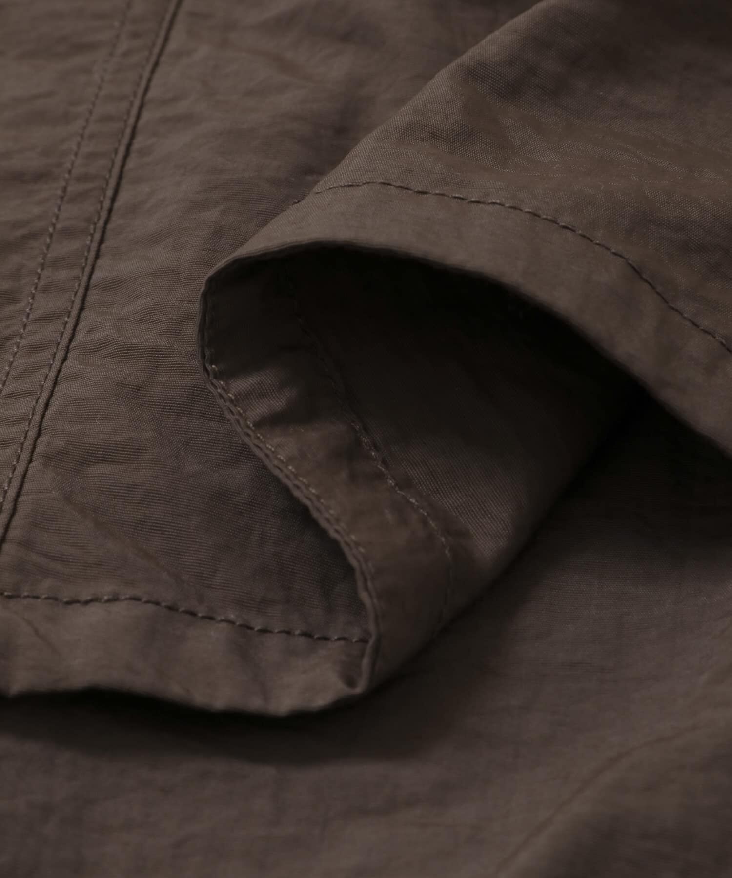 URBAN RESEARCH ROSSO「F by ROSSO　撥水ナイロンプルオーバー」|Tシャツ・カットソー|