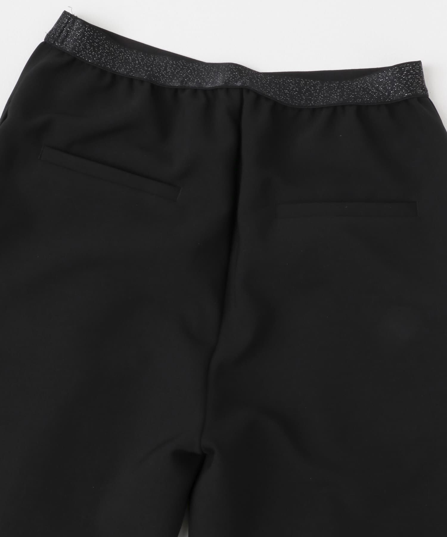 URBAN RESEARCH ROSSO「スリットデザインテーパードパンツ」|その他|