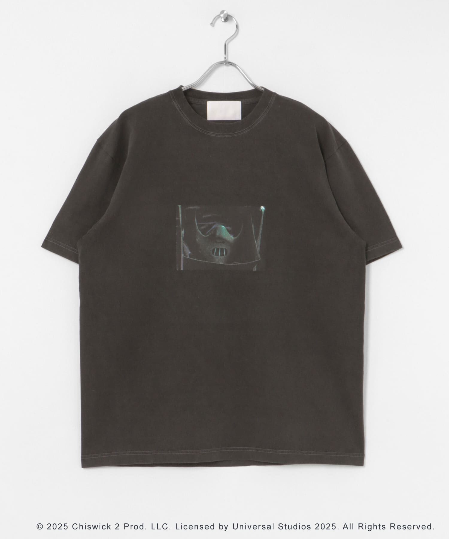 URBAN RESEARCH「『別注』GOOD ROCK SPEED&times;URiD　HANNIBAL SHORT-SLEEVE TEE」|Tシャツ・カットソー|