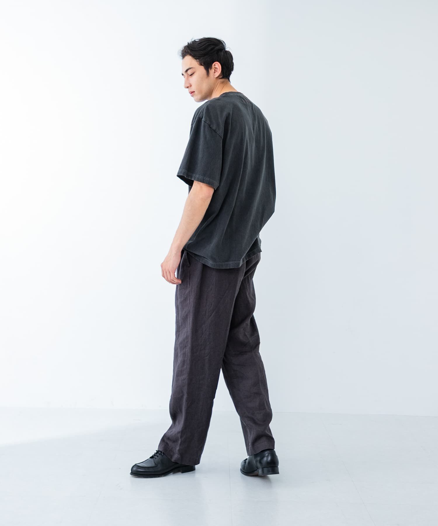 URBAN RESEARCH「『別注』GOOD ROCK SPEED&times;URiD　HANNIBAL SHORT-SLEEVE TEE」|Tシャツ・カットソー|