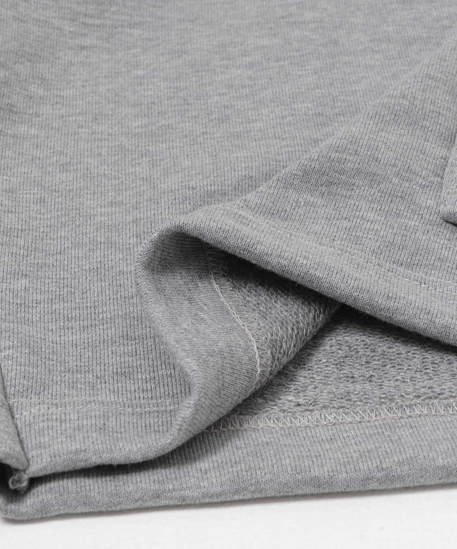 URBAN RESEARCH「VESTI　FRENCH TERRY BERMUDA」|その他|