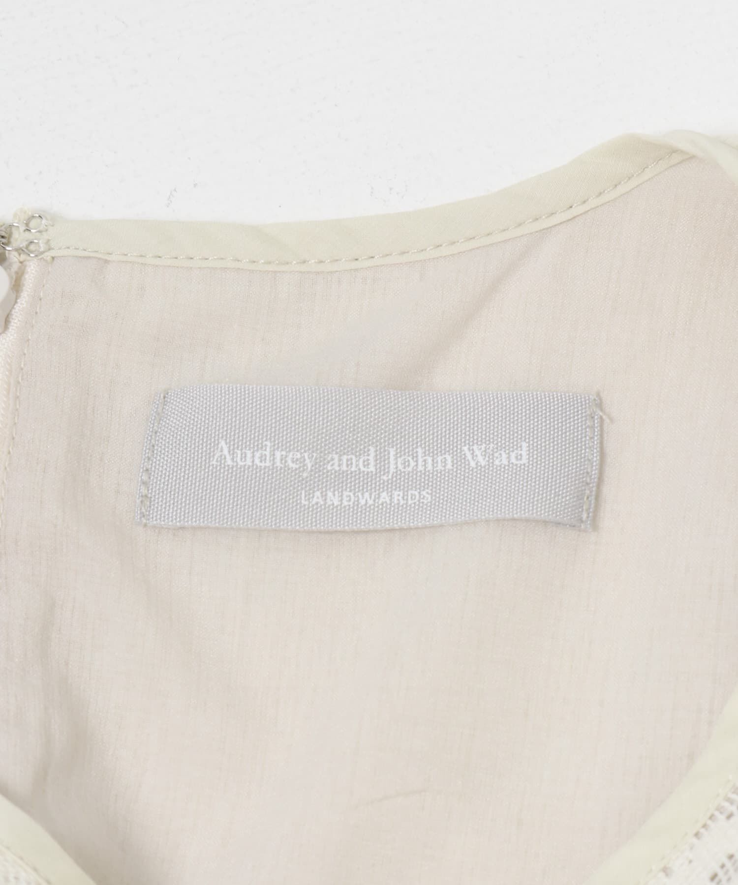 URBAN RESEARCH「Square Lace オールインワン」|スカート|