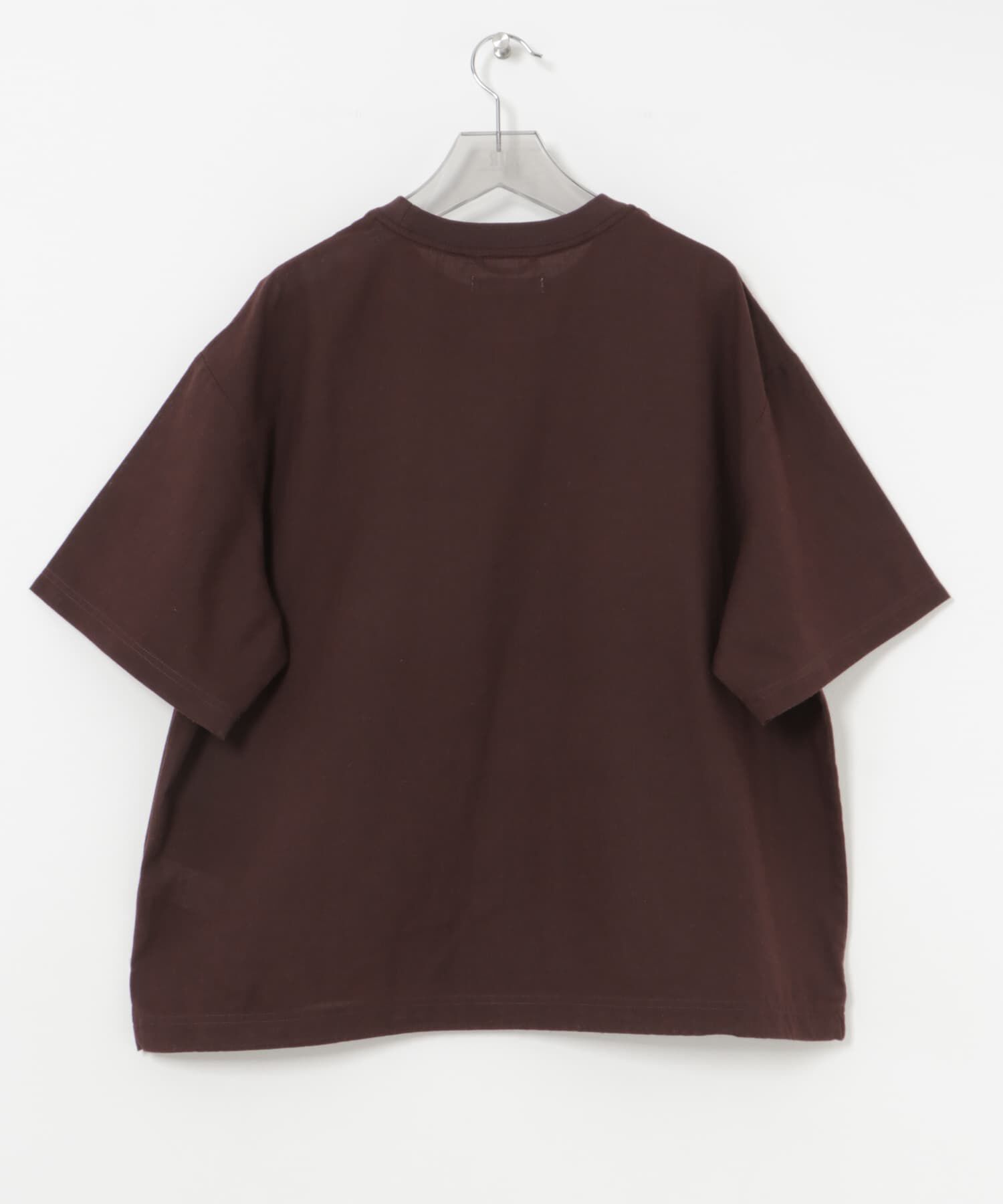 URBAN RESEARCH「『UR TECH DRYLUXE』高機能リネンTシャツ」|Tシャツ・カットソー|