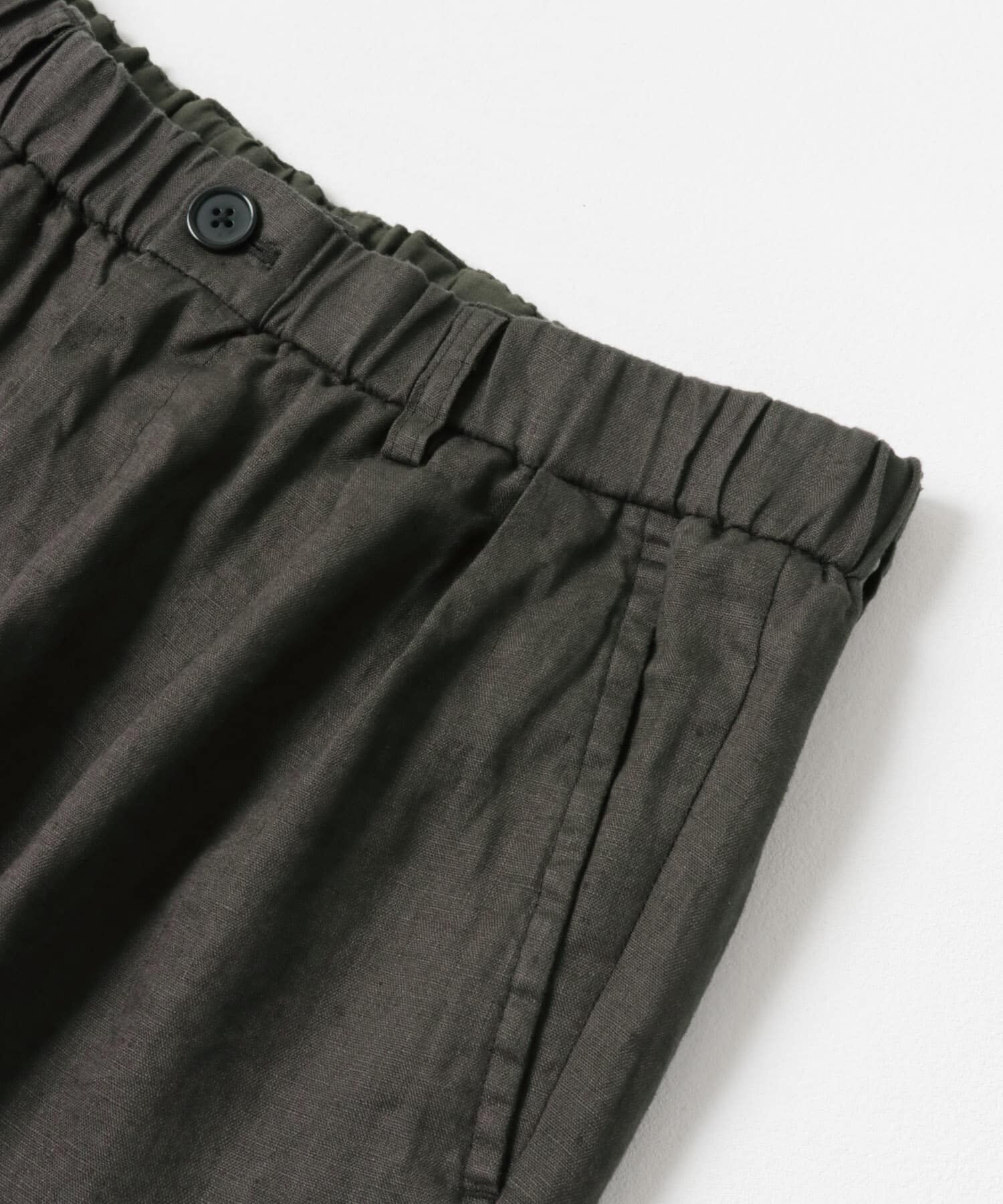 URBAN RESEARCH「LINEN TUCK PANTS」|その他|