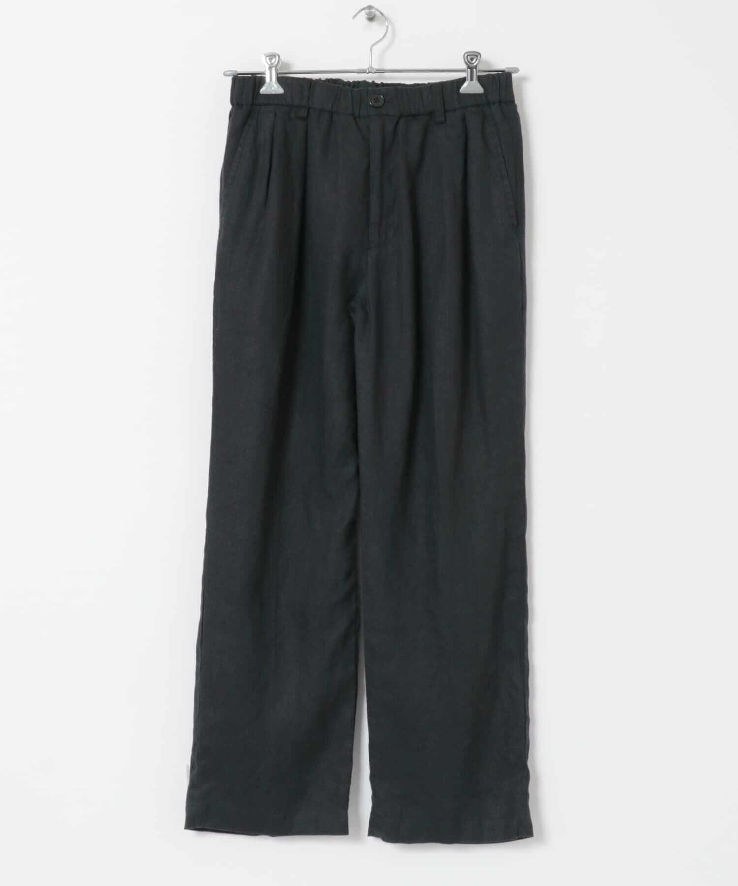 URBAN RESEARCH「LINEN TUCK PANTS」|その他|