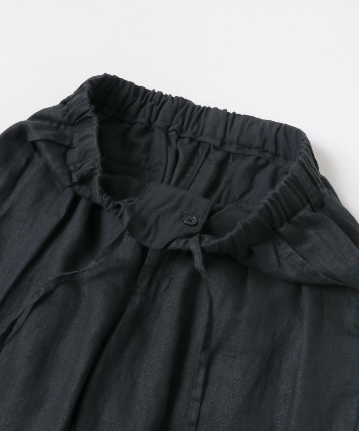 URBAN RESEARCH「LINEN TUCK PANTS」|その他|