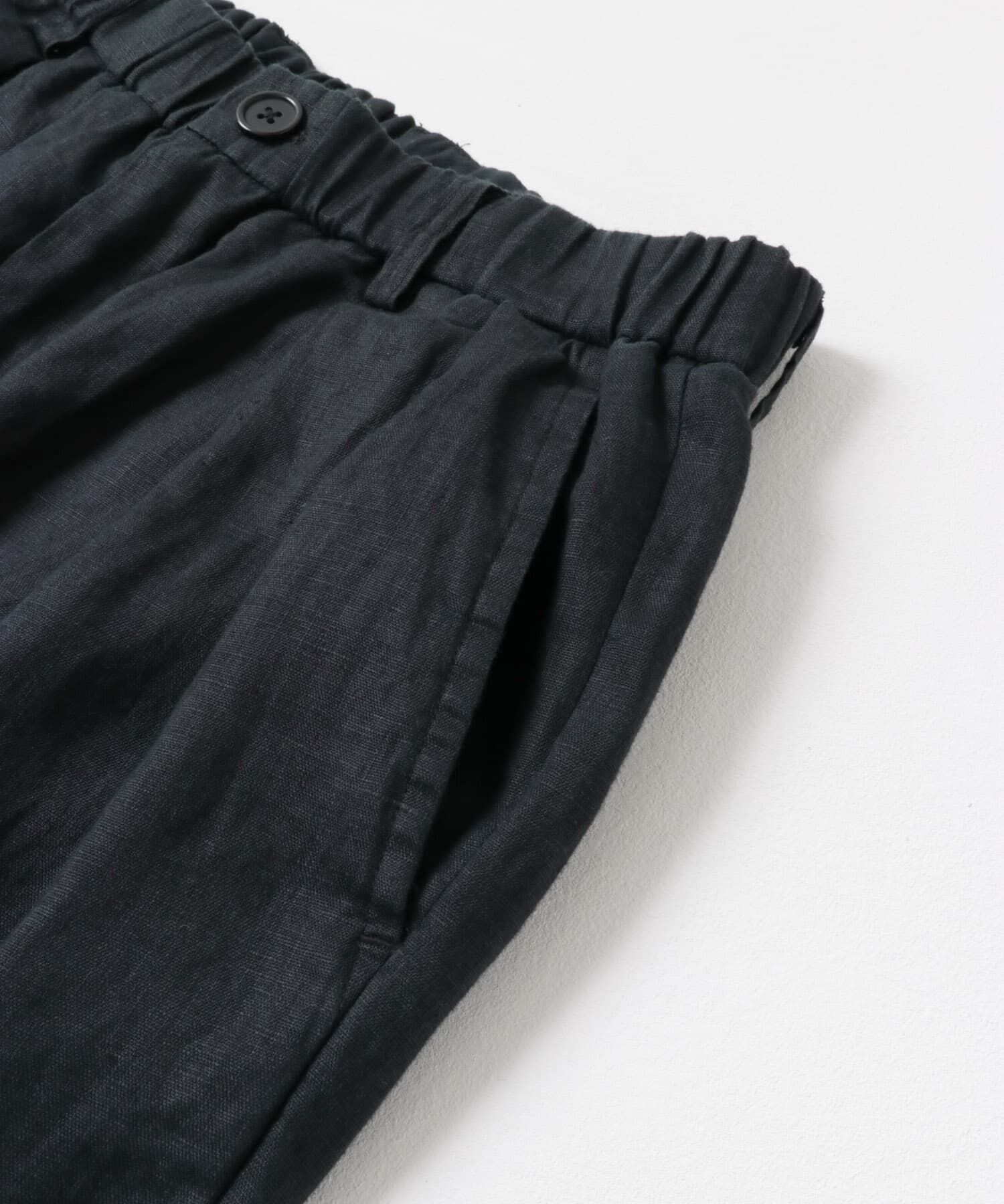 URBAN RESEARCH「LINEN TUCK PANTS」|その他|
