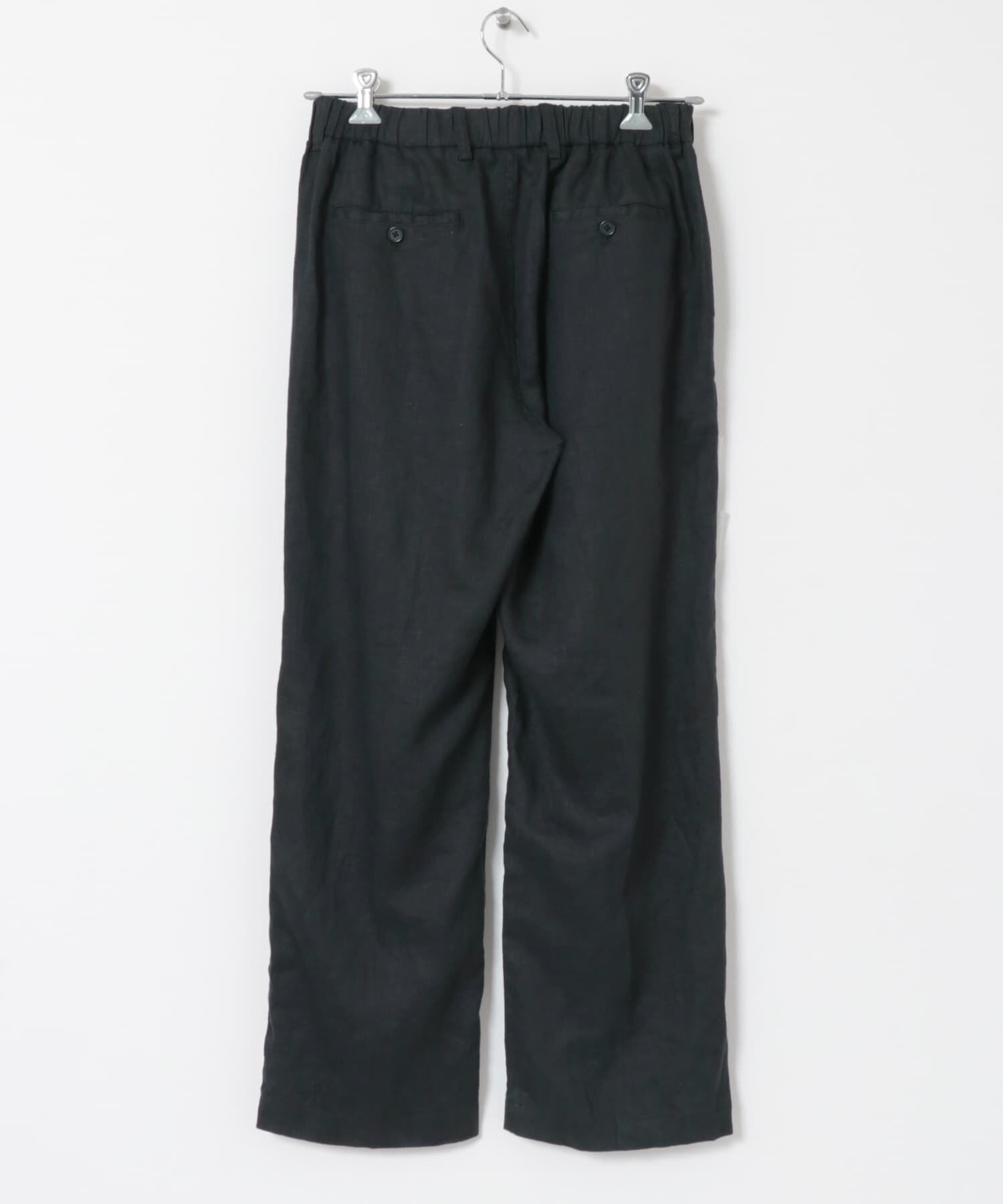 URBAN RESEARCH「LINEN TUCK PANTS」|その他|