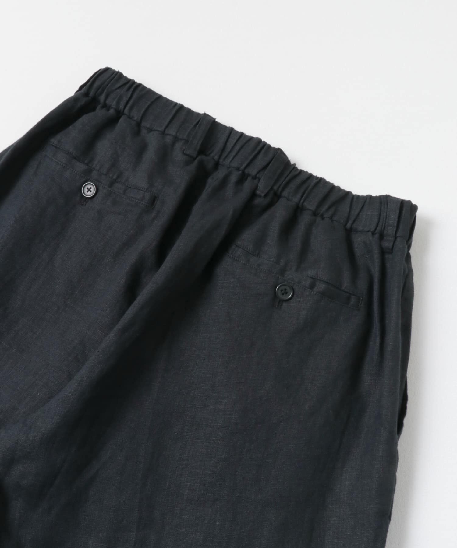 URBAN RESEARCH「LINEN TUCK PANTS」|その他|