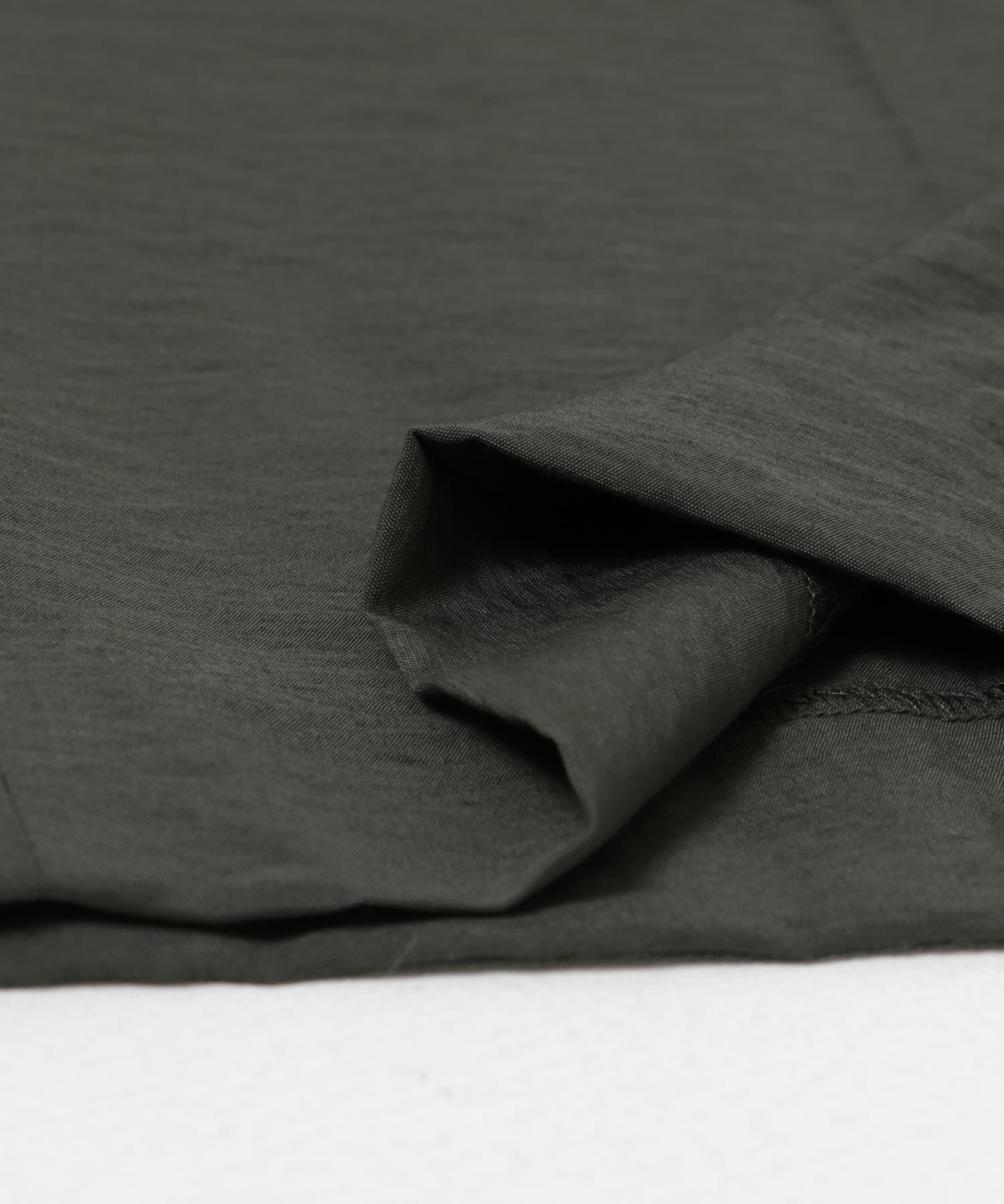 URBAN RESEARCH「『3サイズ展開』ポプリンイージーテーパードパンツ」|その他|