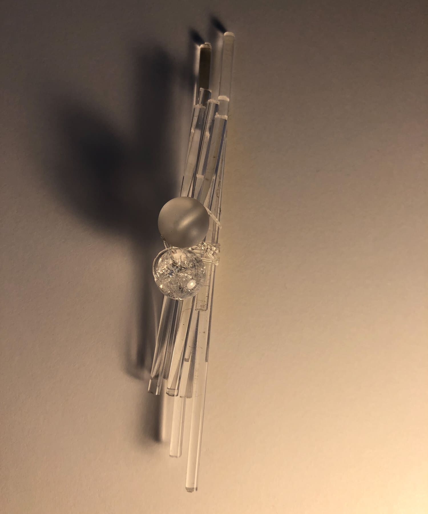 URBAN RESEARCH「CLINQ　NOLA」|ヘアゴム・シュシュ|