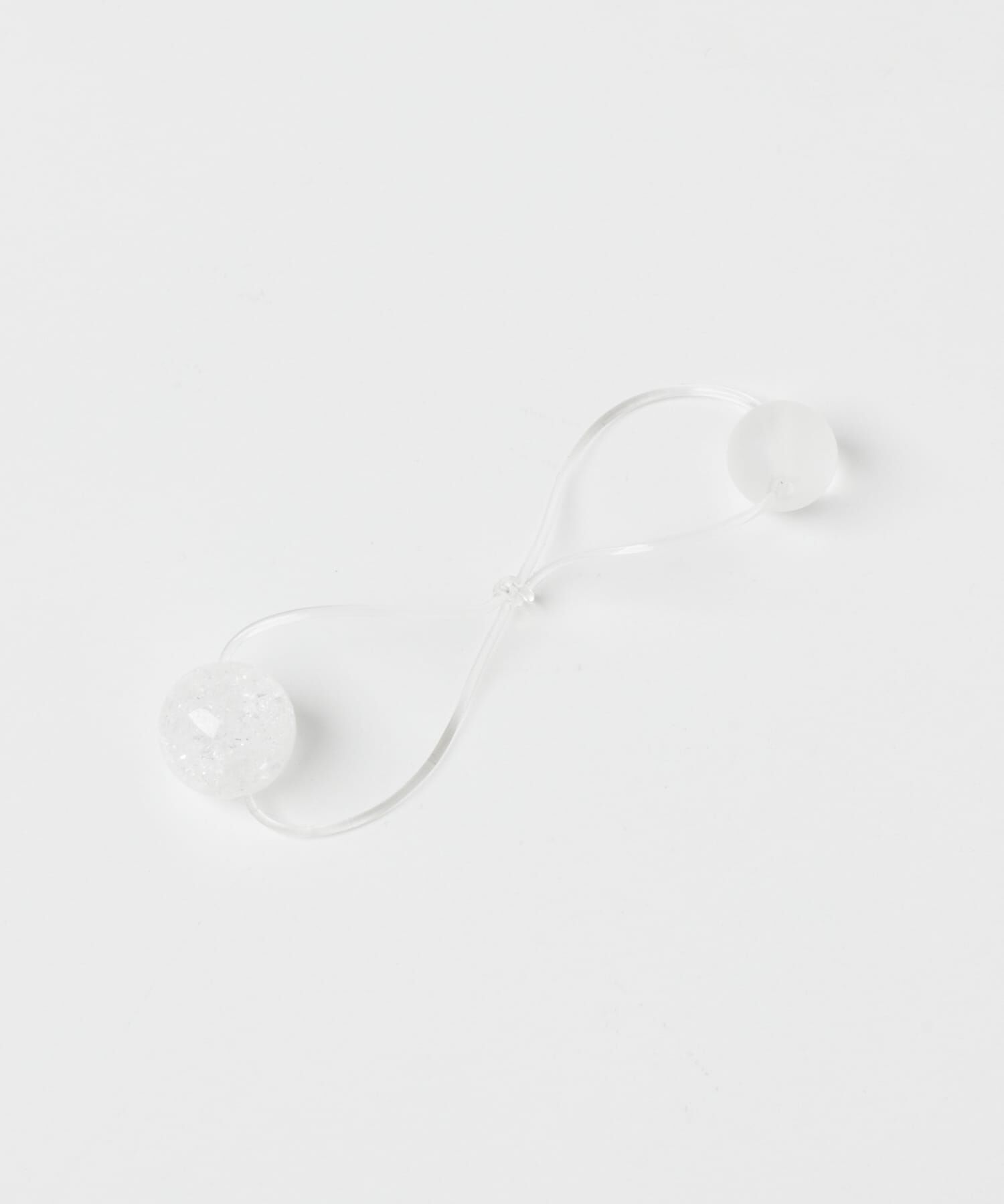 URBAN RESEARCH「CLINQ　NOLA」|ヘアゴム・シュシュ|