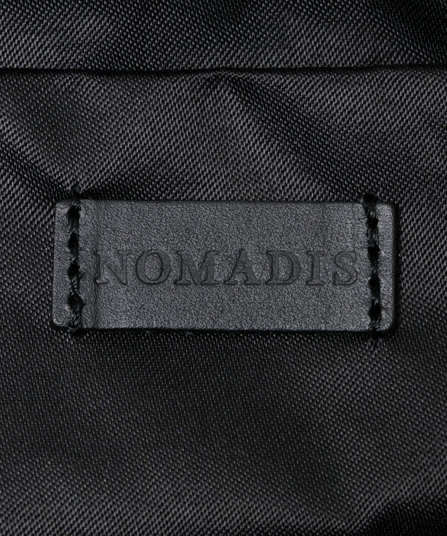 URBAN RESEARCH「NOMADIS　YACHT」|ショルダー・メッセンジャー|