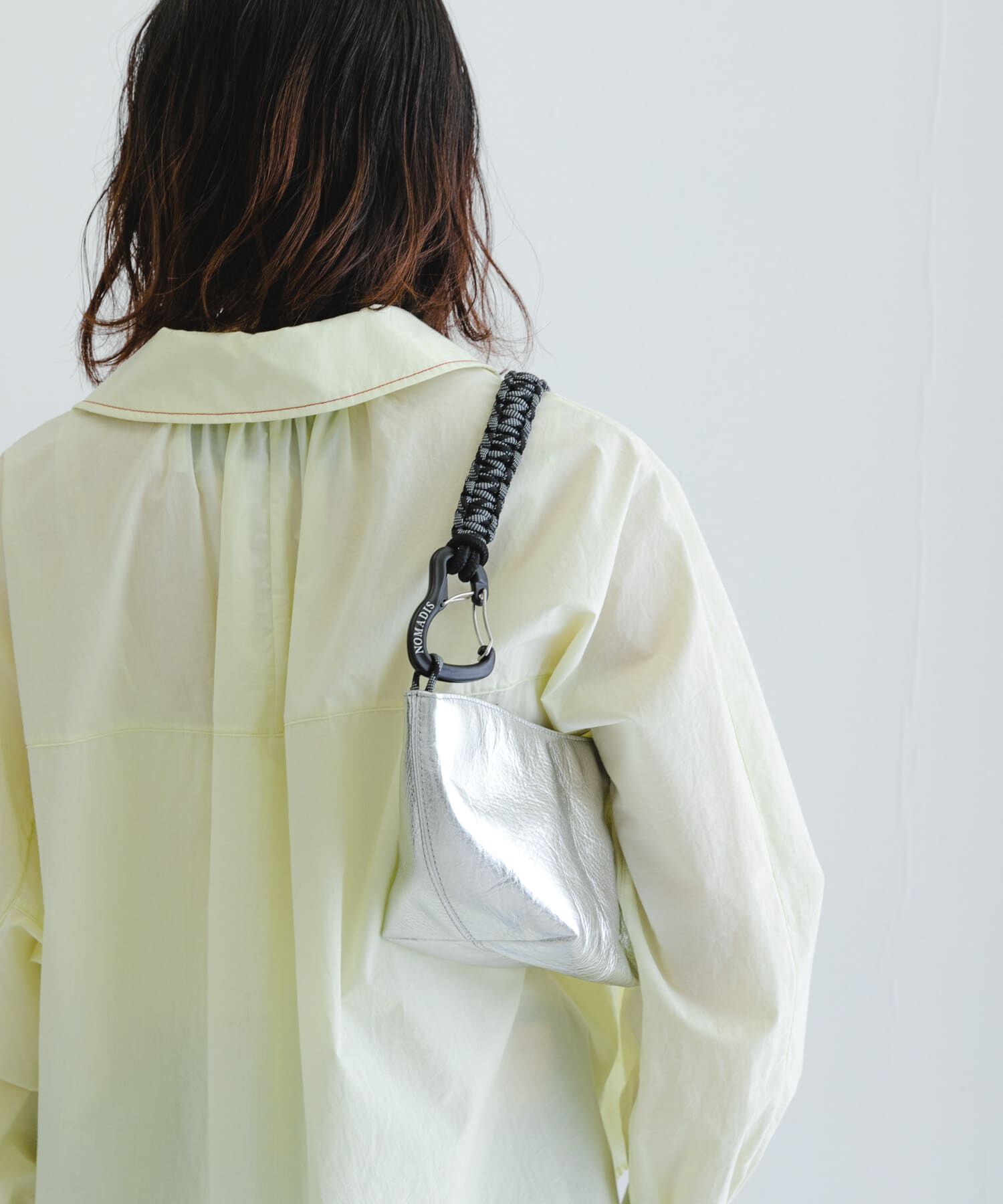 URBAN RESEARCH「NOMADIS　YACHT」|ショルダー・メッセンジャー|
