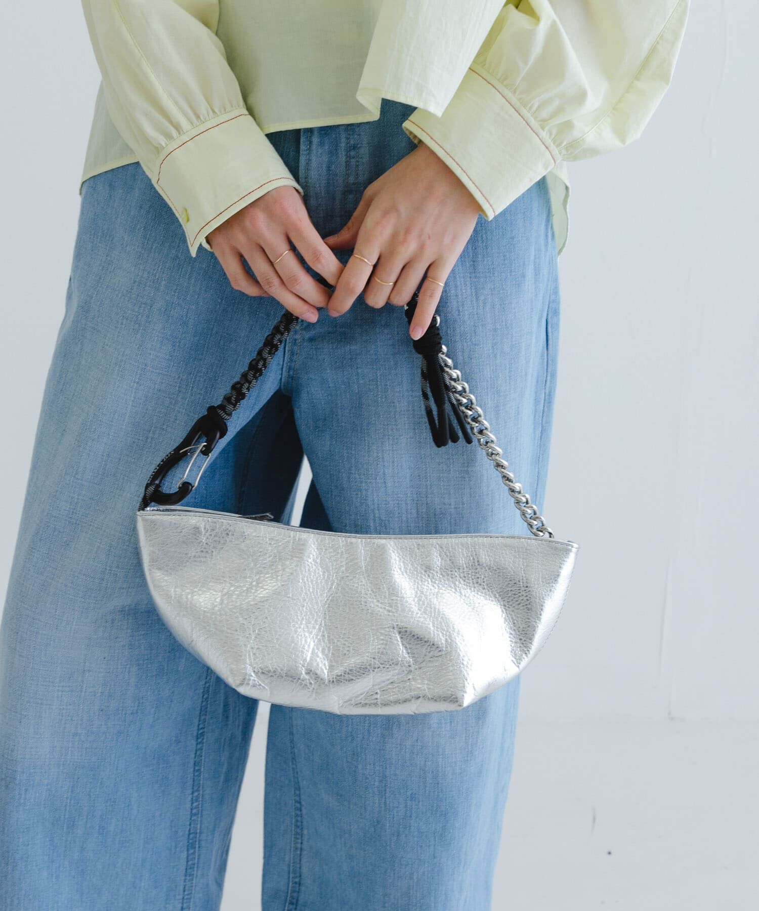 URBAN RESEARCH「NOMADIS　YACHT」|ショルダー・メッセンジャー|