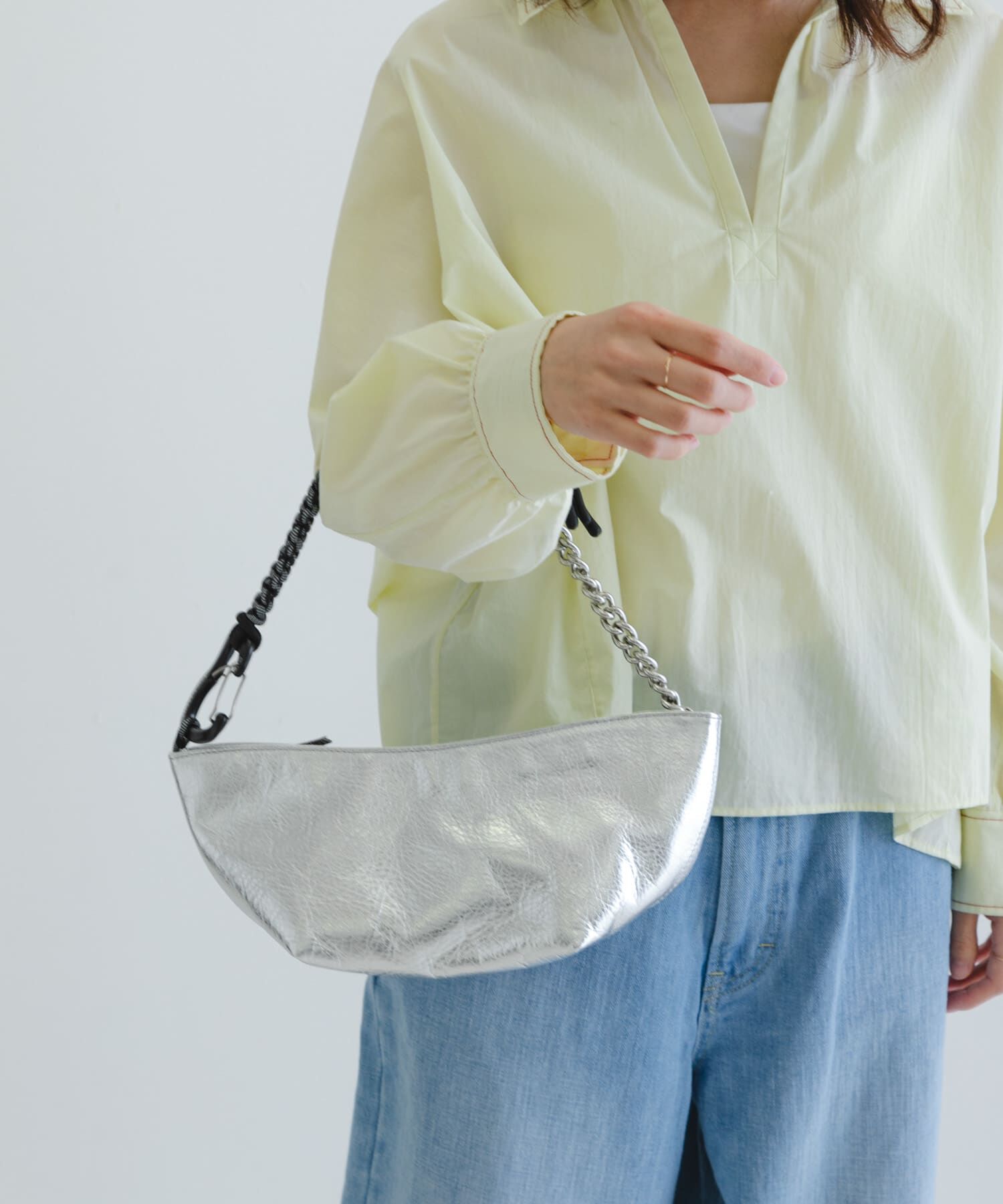 URBAN RESEARCH「NOMADIS　YACHT」|ショルダー・メッセンジャー|