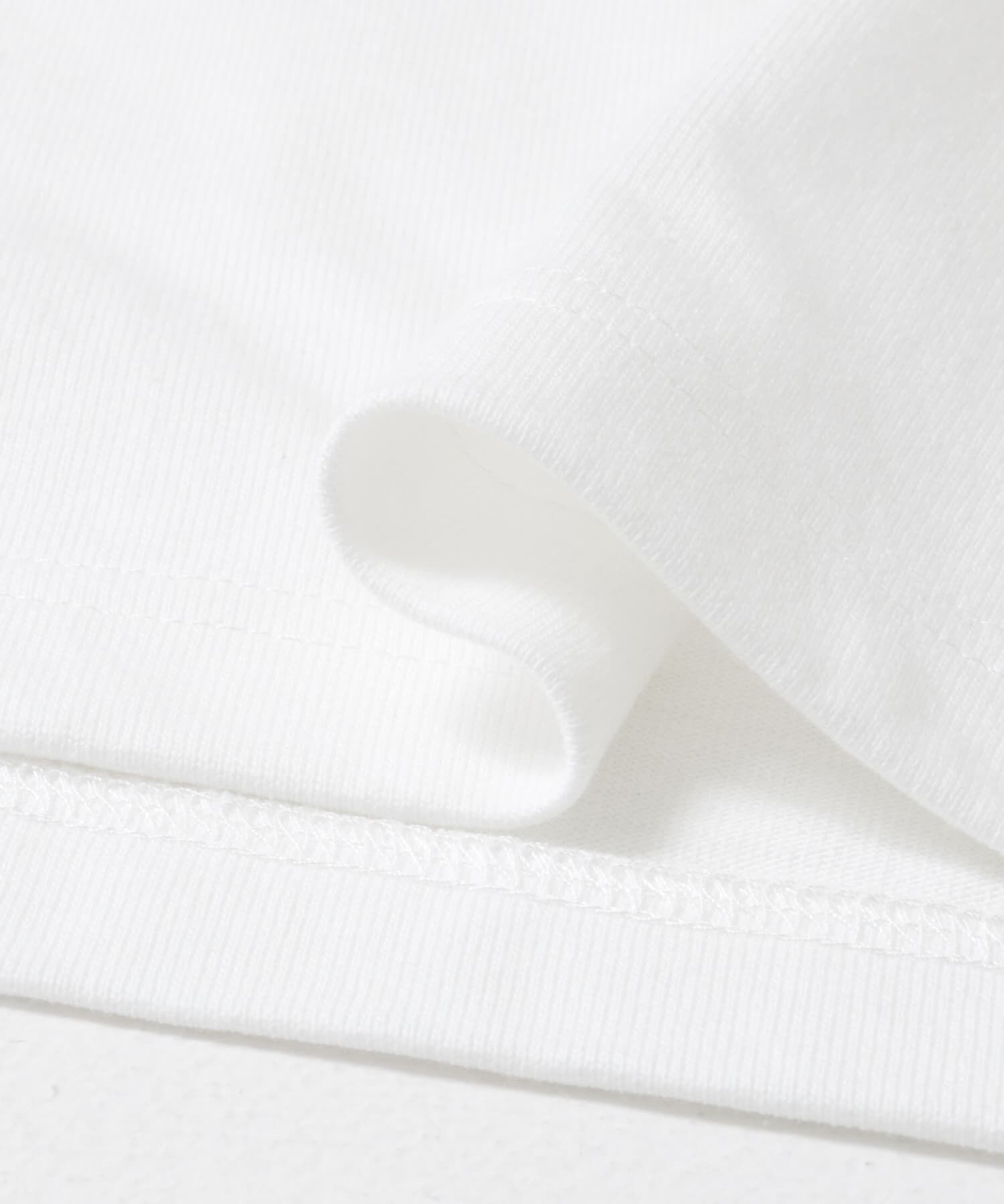 URBAN RESEARCH DOORS「『別注』Foxfire&times;DOORS　釣り竿プリントTシャツ」|Tシャツ・カットソー|