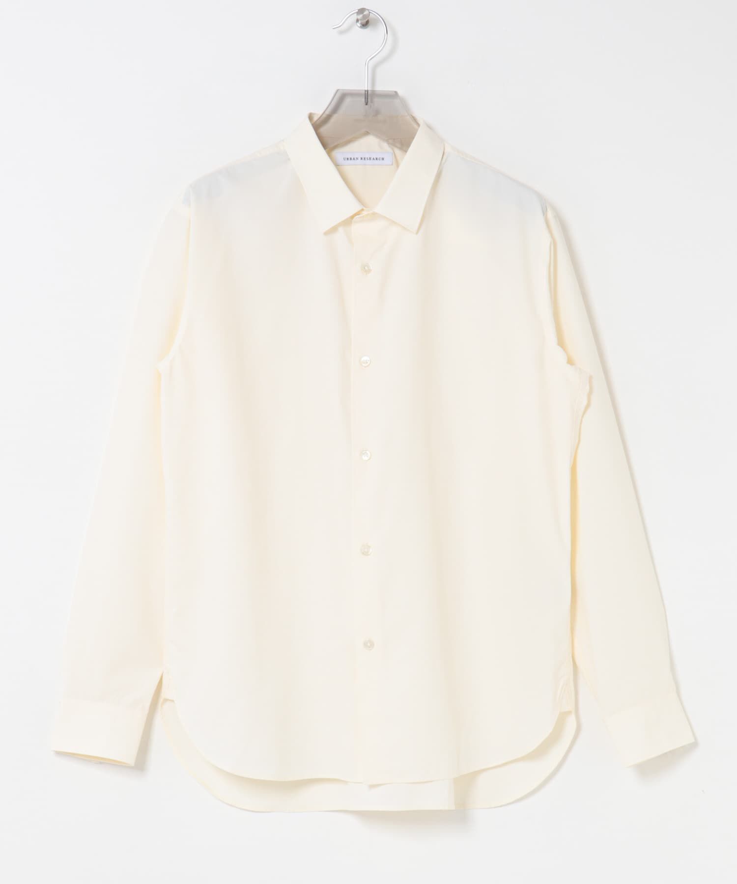 URBAN RESEARCH「Typewriter Washed Shirts」|シャツ・ブラウス|