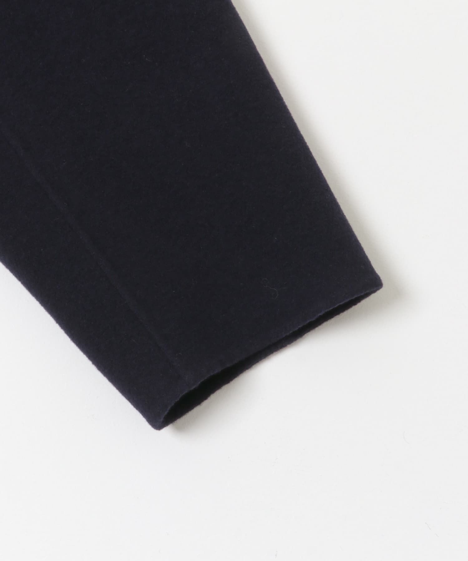 URBAN RESEARCH「スーパー140ステンカラーリバーミドルコート」|ステンカラーコート|