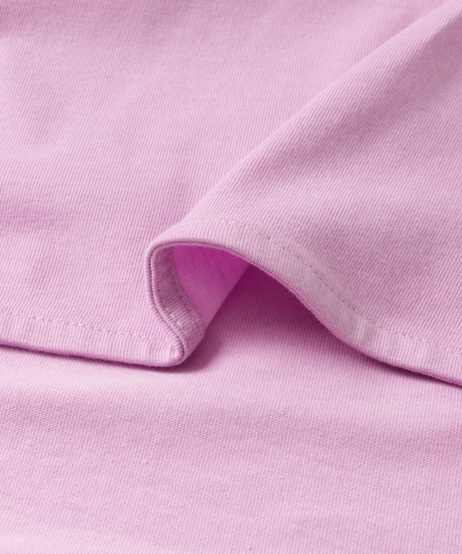 LAATO「gather no sleeve tee」|Tシャツ・カットソー|