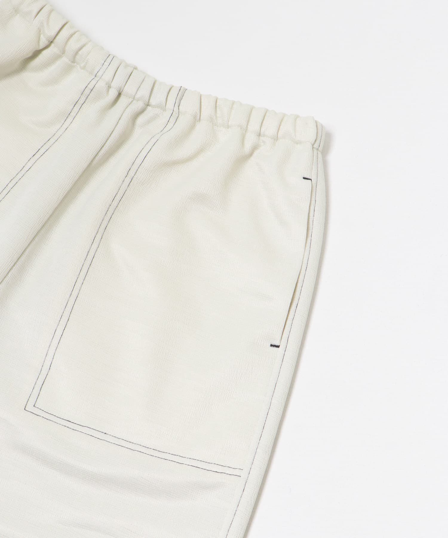 LAATO「easy stitch pants」|その他|