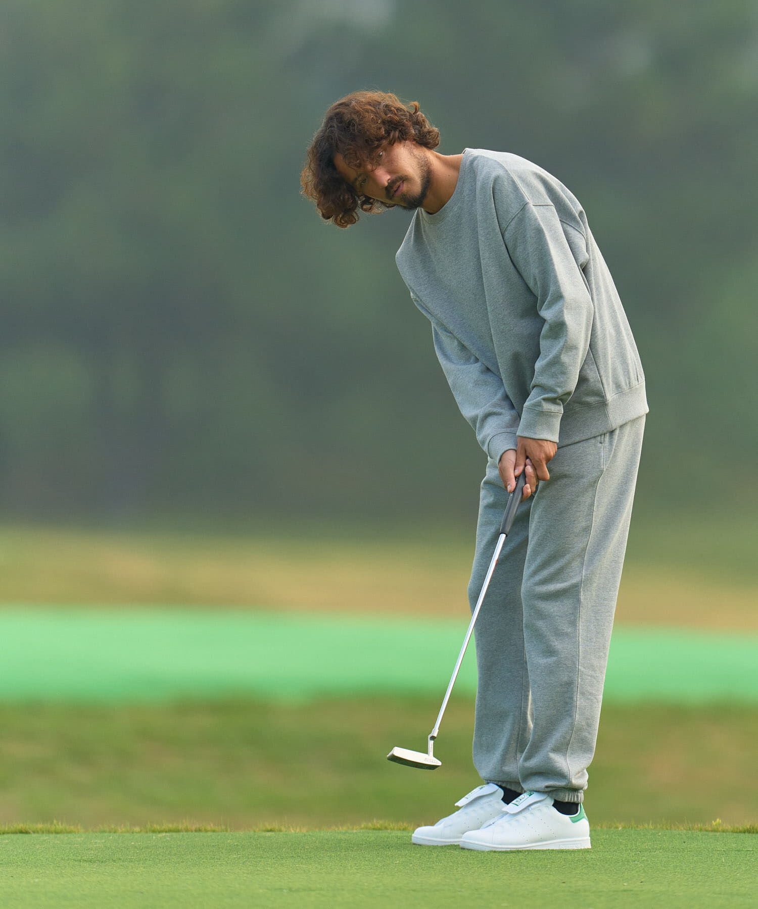 Sonny Label 「OOPS　ヘビーウェイトスウェット」|スウェット・ジャージ|