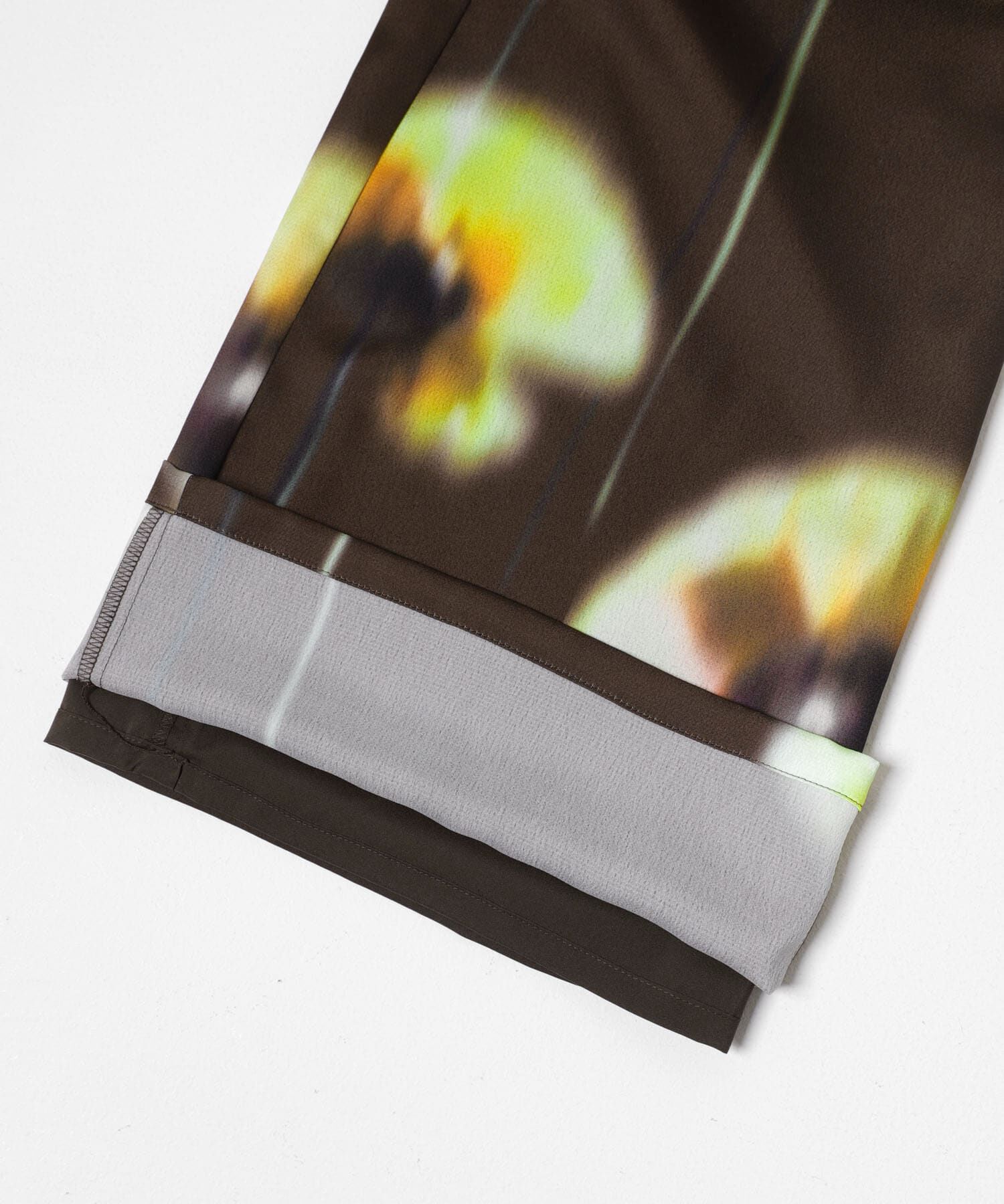 URBAN RESEARCH「ポピーフラワーギャザーパンツ」|その他|