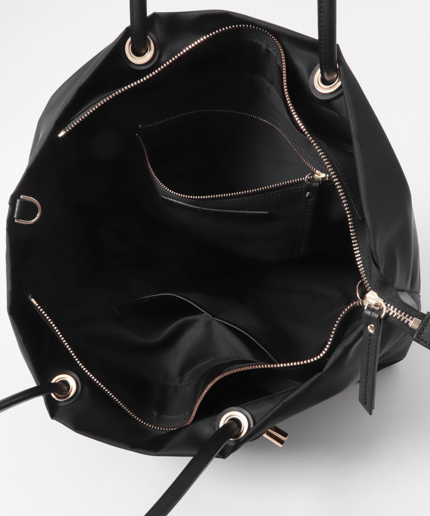 URBAN RESEARCH ROSSO「VIOLA d&rsquo;ORO　BIANCA ML」|トートバッグ|