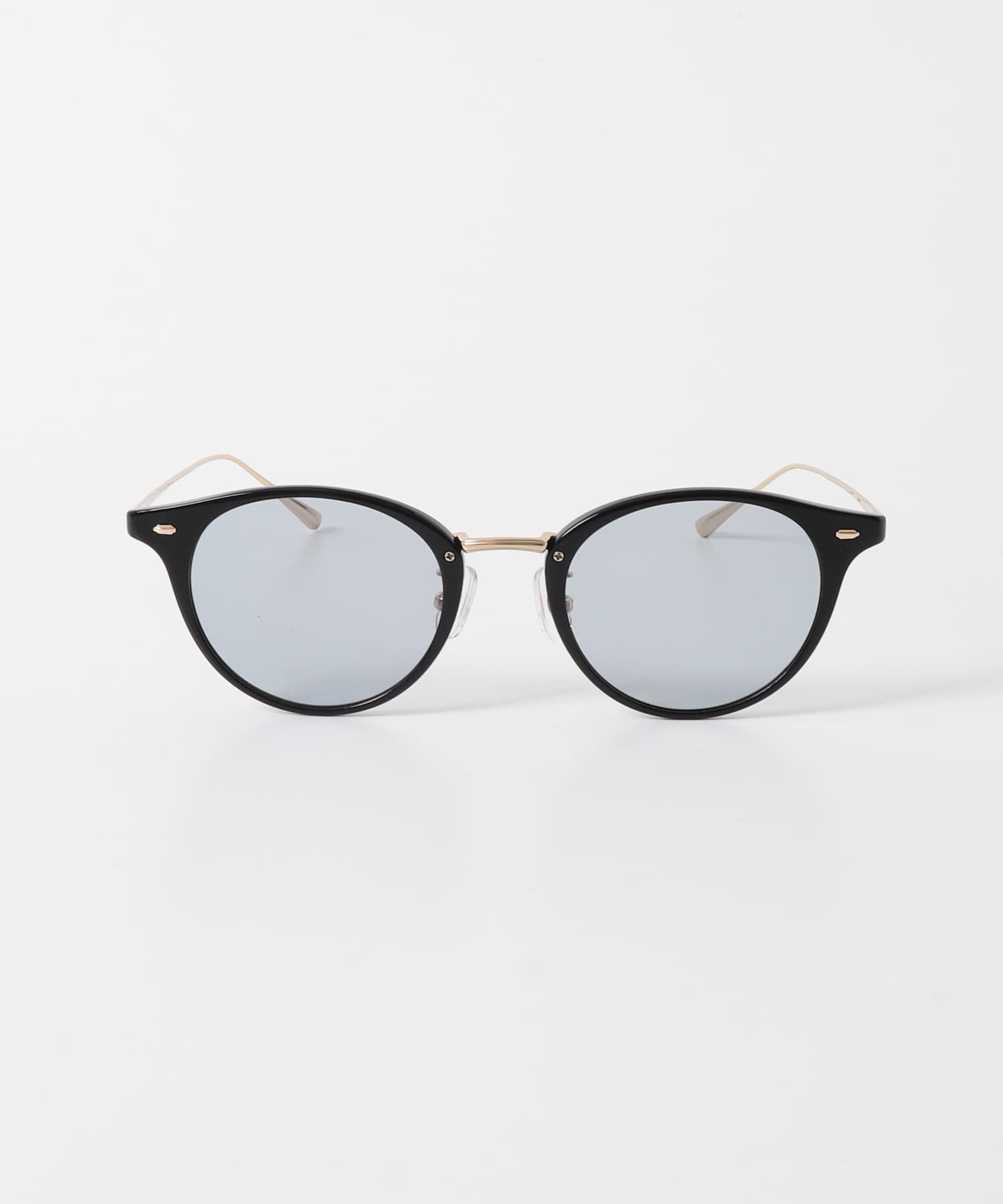 URBAN RESEARCH DOORS「ボストンフレーム/QC SABAE」|メガネ|