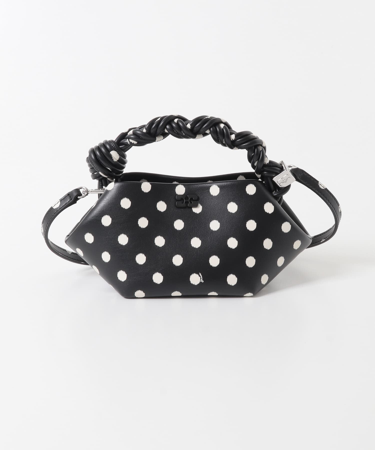 URBAN RESEARCH「GANNI　BOU MINI PRINTED」|ハンドバッグ|
