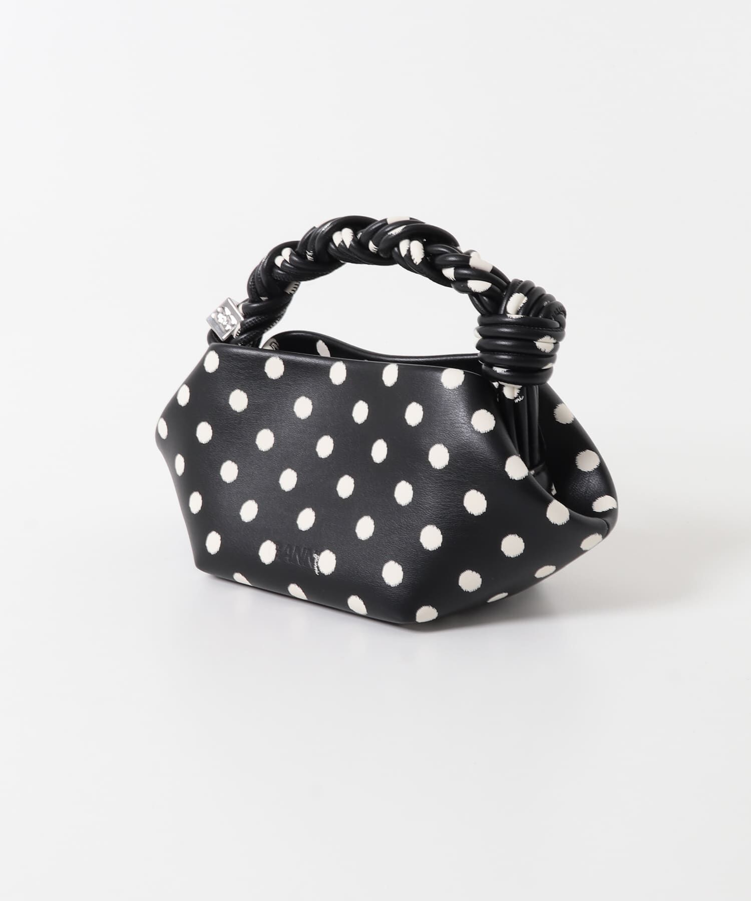 URBAN RESEARCH「GANNI　BOU MINI PRINTED」|ハンドバッグ|