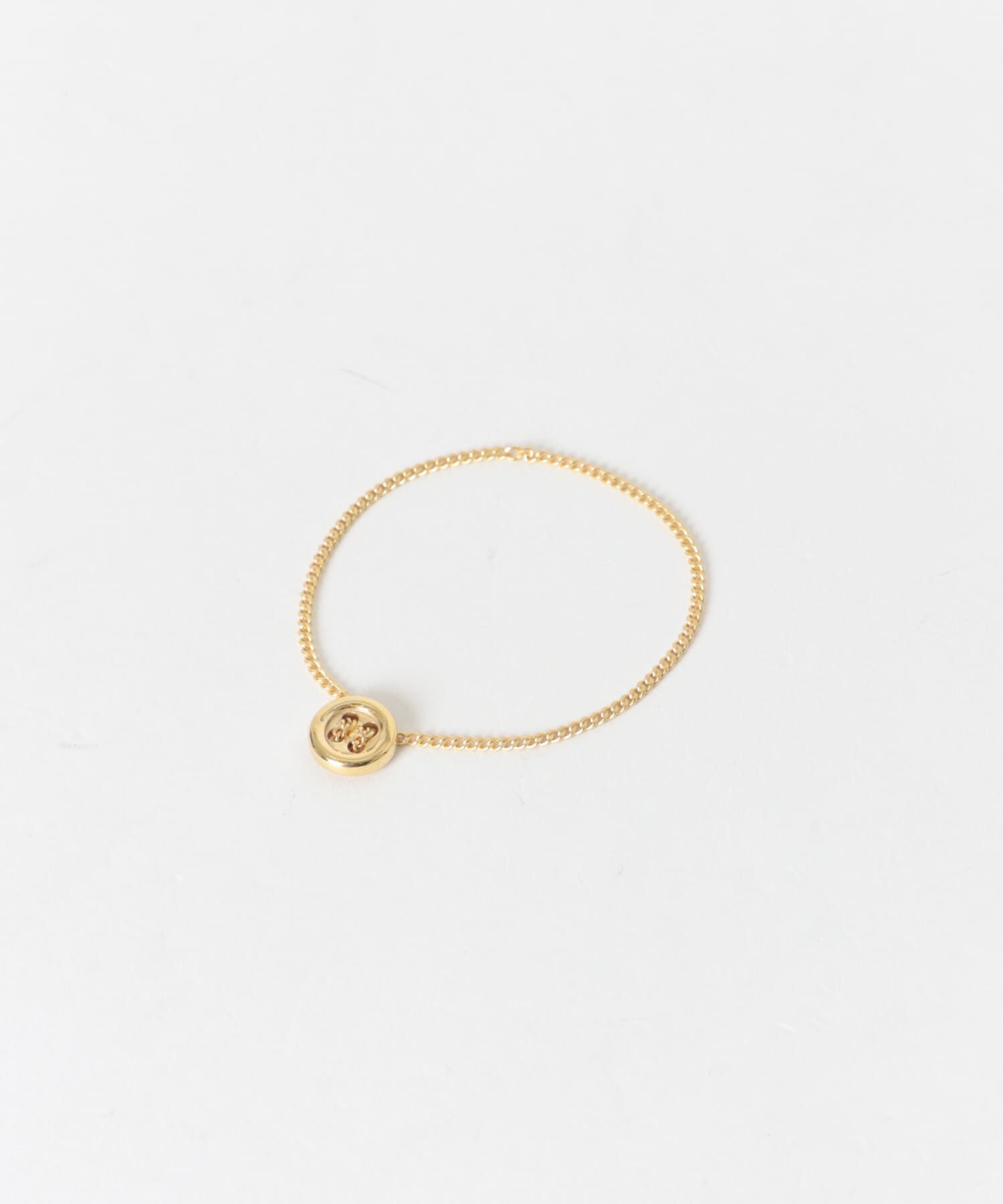 URBAN RESEARCH「AXEP　EASE S GOLD」|ブローチ・コサージュ|