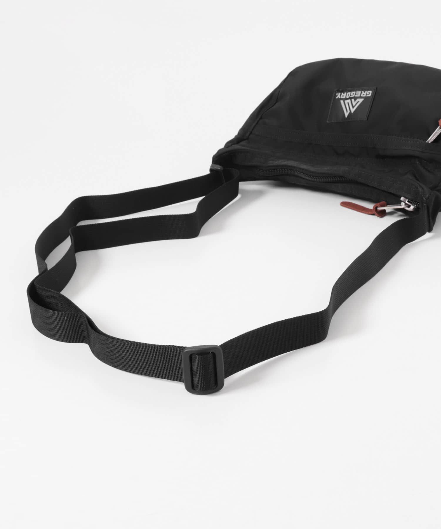 URBAN RESEARCH「GREGORY　ティニーサッチェル」|ショルダー・メッセンジャー|