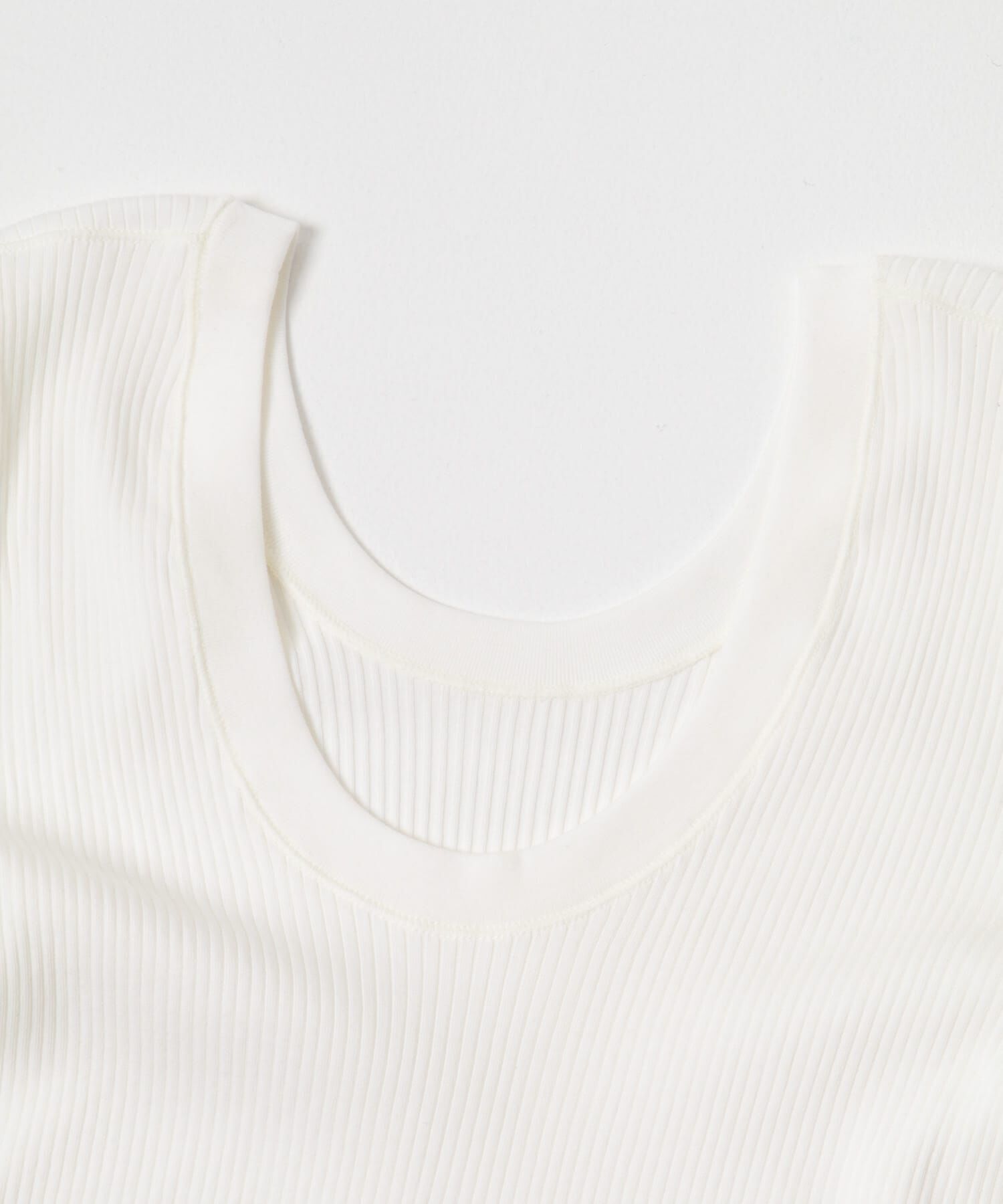 URBAN RESEARCH「『別注』HAKUJI&times;URBAN RESEARCH　ORGANIC COTTON LONG-SLEEVE PULLOVER」|Tシャツ・カットソー|