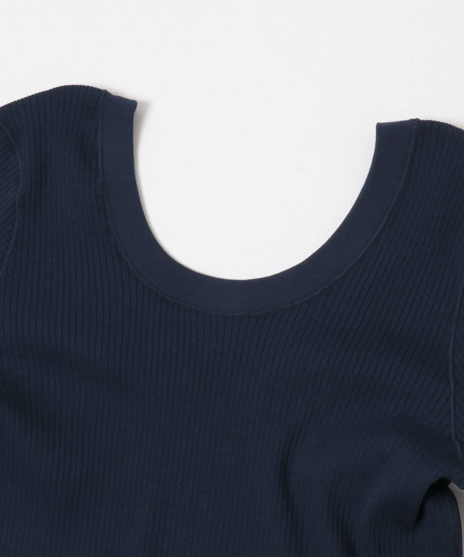 URBAN RESEARCH「『別注』HAKUJI&times;URBAN RESEARCH　ORGANIC COTTON LONG-SLEEVE PULLOVER」|Tシャツ・カットソー|