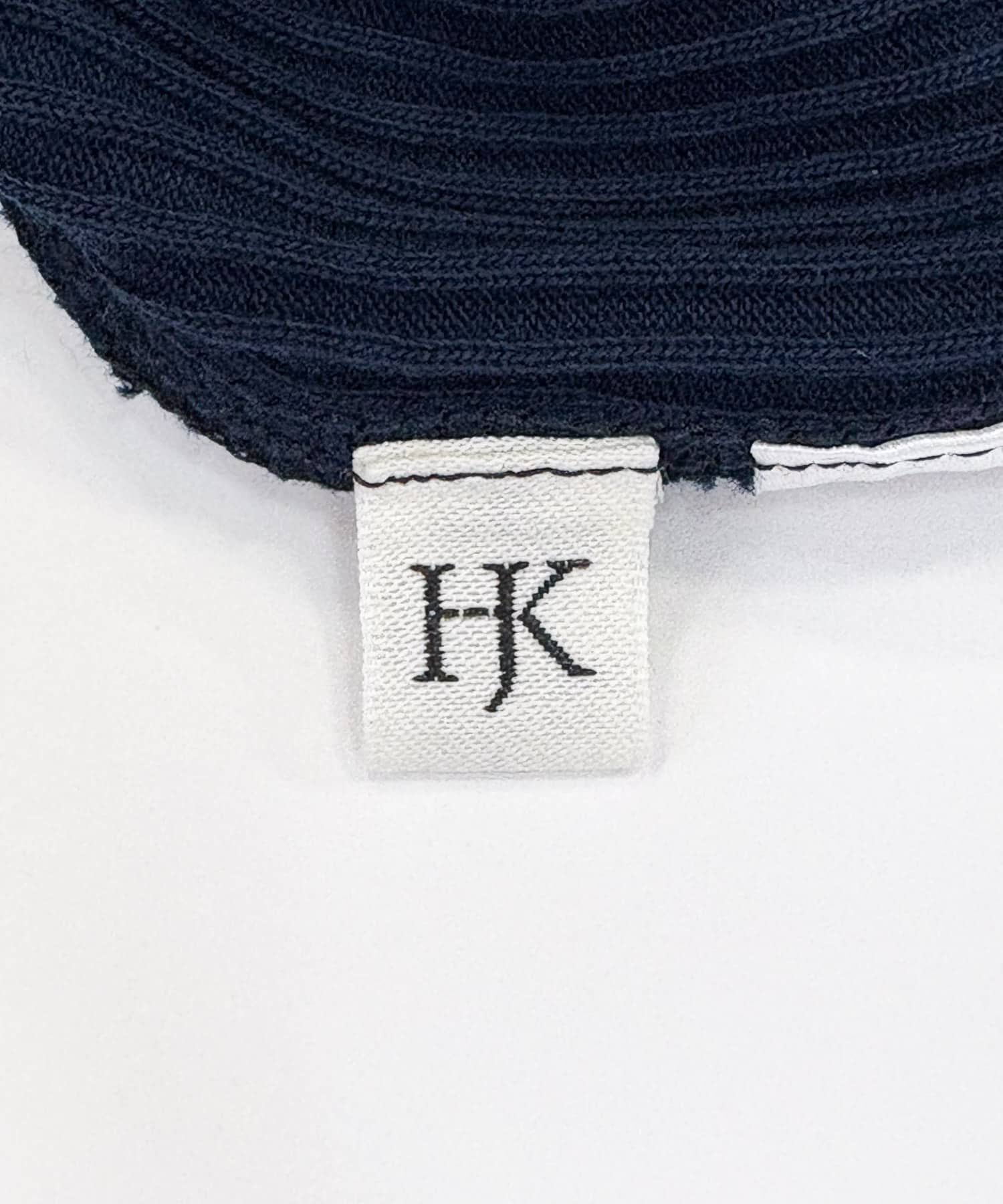 URBAN RESEARCH「『別注』HAKUJI&times;URBAN RESEARCH　ORGANIC COTTON LONG-SLEEVE PULLOVER」|Tシャツ・カットソー|