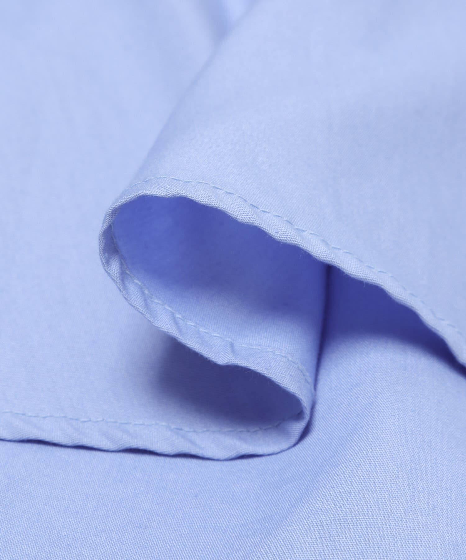 URBAN RESEARCH「crinkle crinkle crinkle　FRONT FRILL SHIRTS」|シャツ・ブラウス|