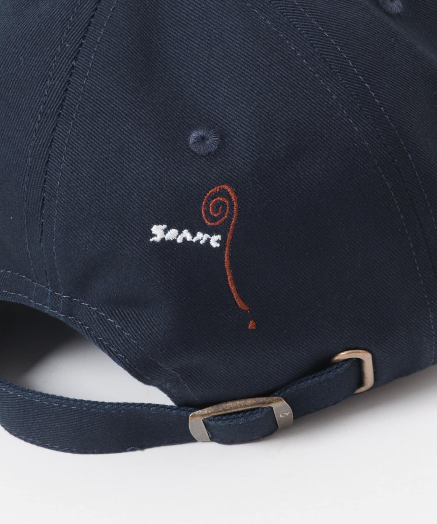 URBAN RESEARCH「LY　LETTER CAP」|キャップ・キャスケット|