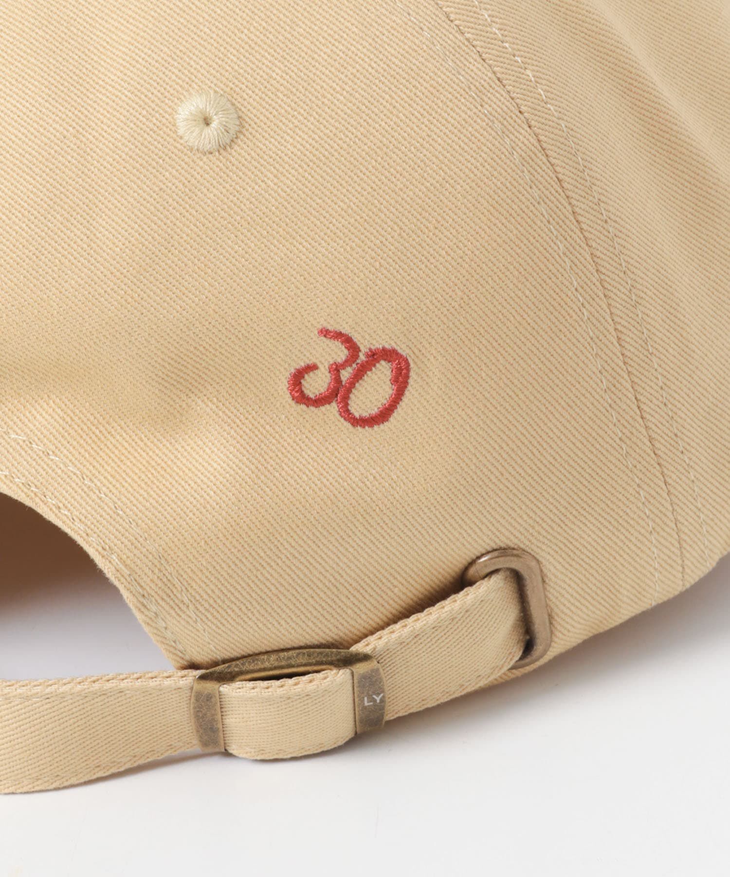 URBAN RESEARCH「LY　LETTER CAP」|キャップ・キャスケット|