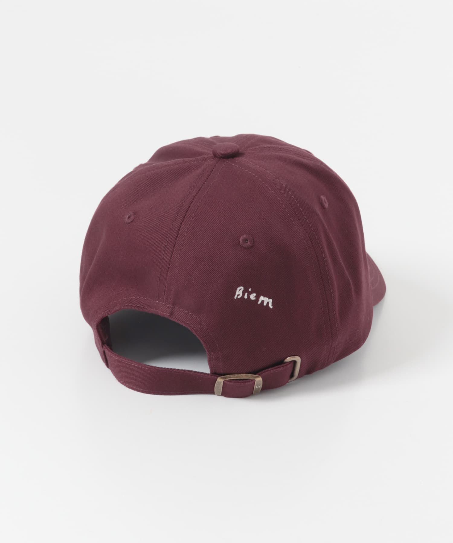 URBAN RESEARCH「LY　LETTER CAP」|キャップ・キャスケット|