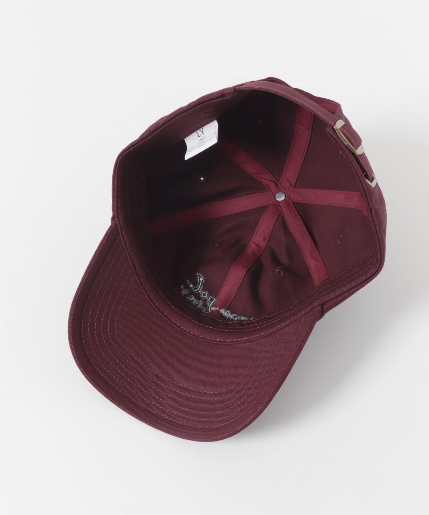 URBAN RESEARCH「LY　LETTER CAP」|キャップ・キャスケット|