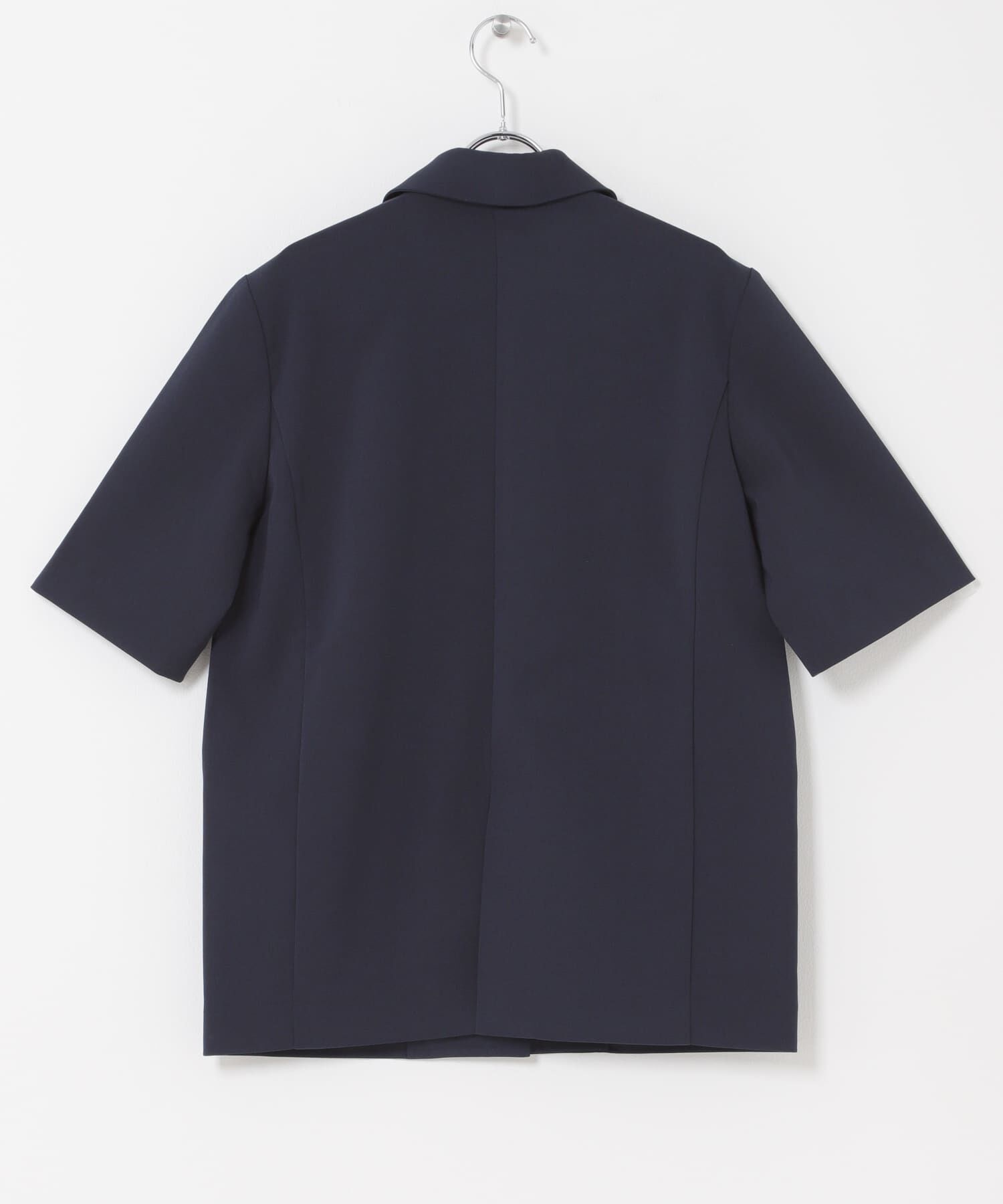 URBAN RESEARCH DOORS「『UR TECH』完声/涼 ハーフスリーブジャケット」|その他|