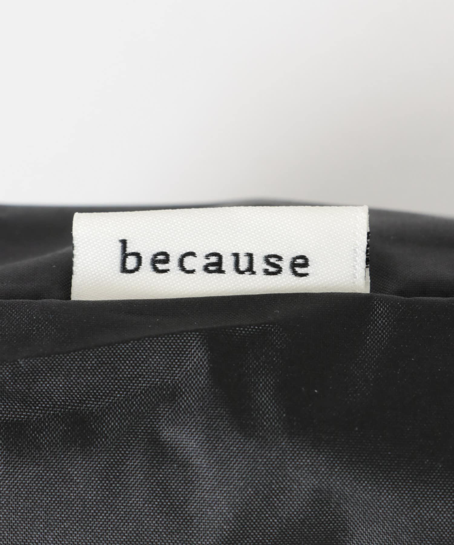 SMELLY「because　晴雨兼用バイカラーミニ」|傘|