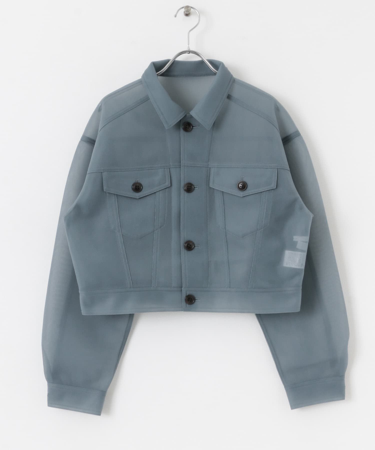  「シアーダンボールジャケット」|その他|