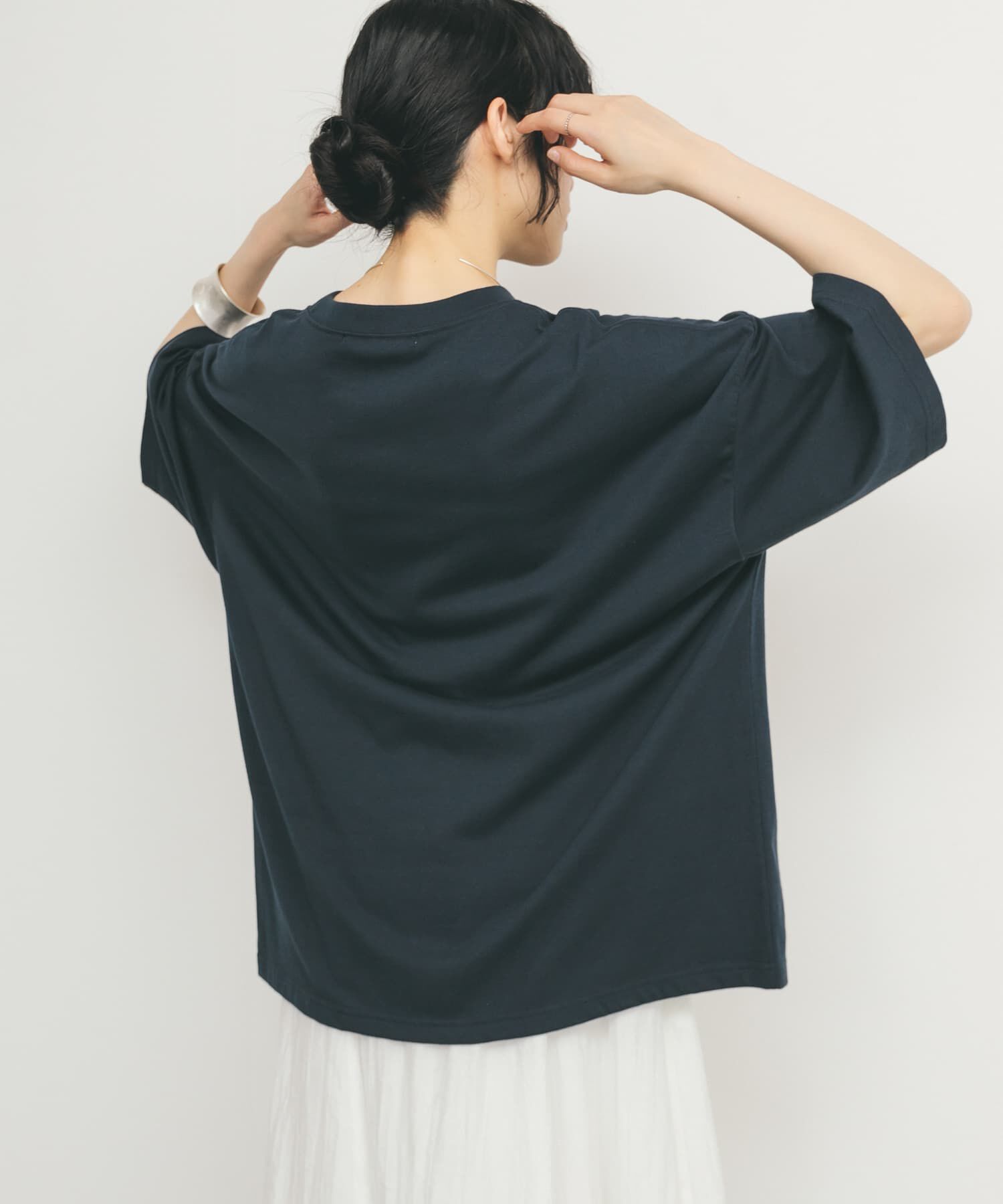  「アソートプリントBIG TEE」|Tシャツ・カットソー|